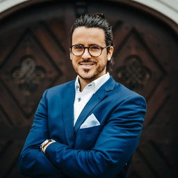 Felix Scheuber