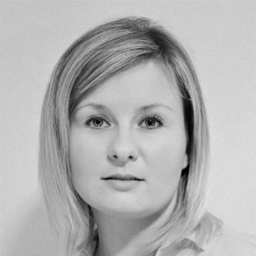 Aleksandra Sikorski