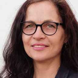 Mag. Karin Lange