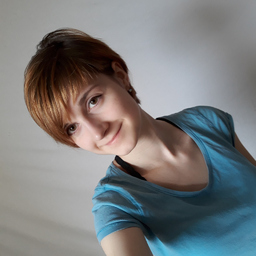Jessica Sallmann