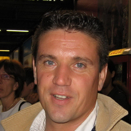 Frédéric BOMBRAULT