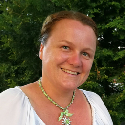Katja Lehmann