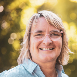 Ruth Fraundorfer