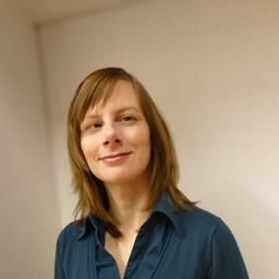 Sonja Stoeten