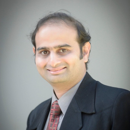 Parag Mehta
