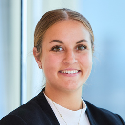 Pia Büßecker's profile picture