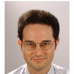 Dr. Torsten Staudacher