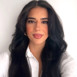 Hazal Cemile Tekin-Yildiz