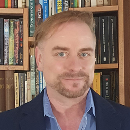 Guido Draheim