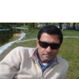 Jose Manuel Jimenez Gonzalez