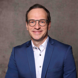 Oliver Schweppenhäuser