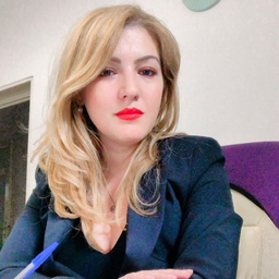 Adina Gabriela Albu