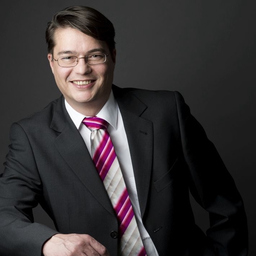 Gregor Hessler's profile picture