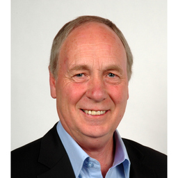 Kevin Heppleston