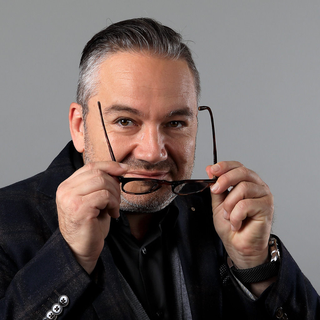 Jürg Willi Inhaber, Geschäftsführer Jürg Willi & Partner AG XING