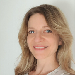 Alexandra Krüger