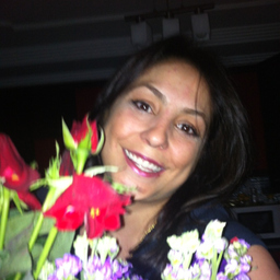 Suzan Sadef