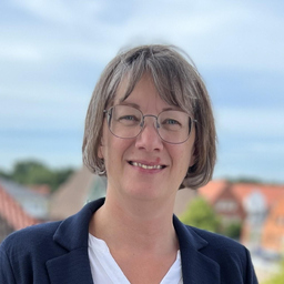 Maria Stolle