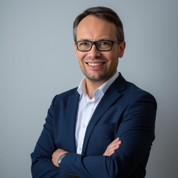 Andreas Haupt