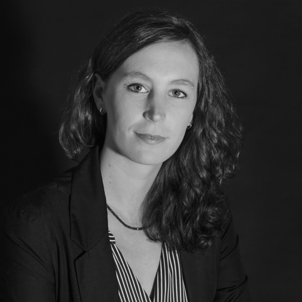 Mona Asendorf Geschäftsführerin Eventschmiede Hamburg GmbH XING