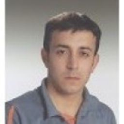 Taner Çalışkan