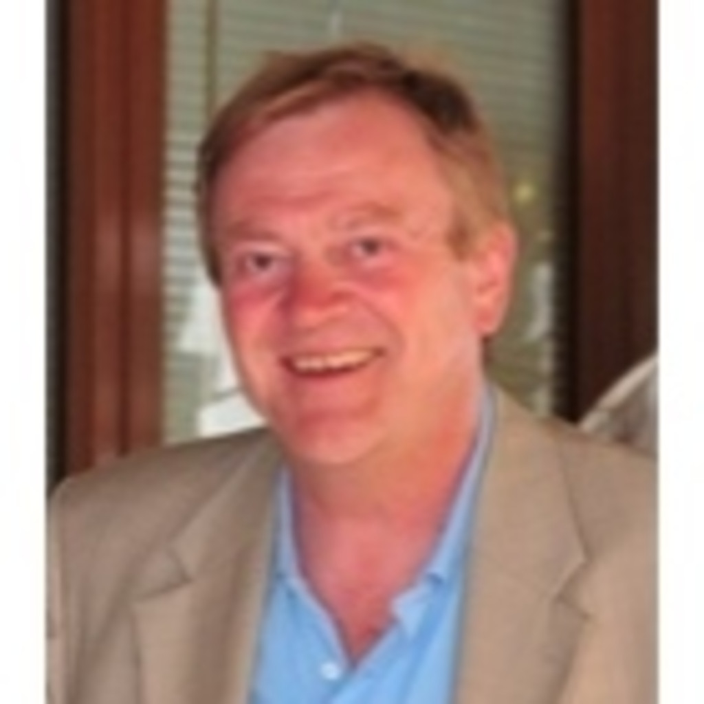 Helmut Ludwig Leiter Sales Operations Deutschland TSystems