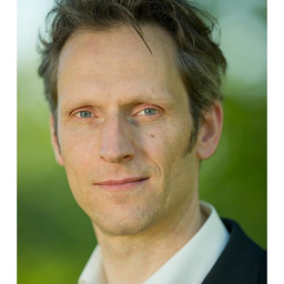 Profilbild Matthias Müller