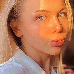Kate Krasovskaya