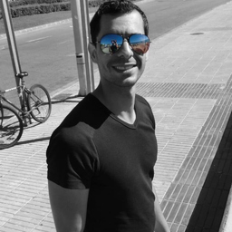 Fadi Koch