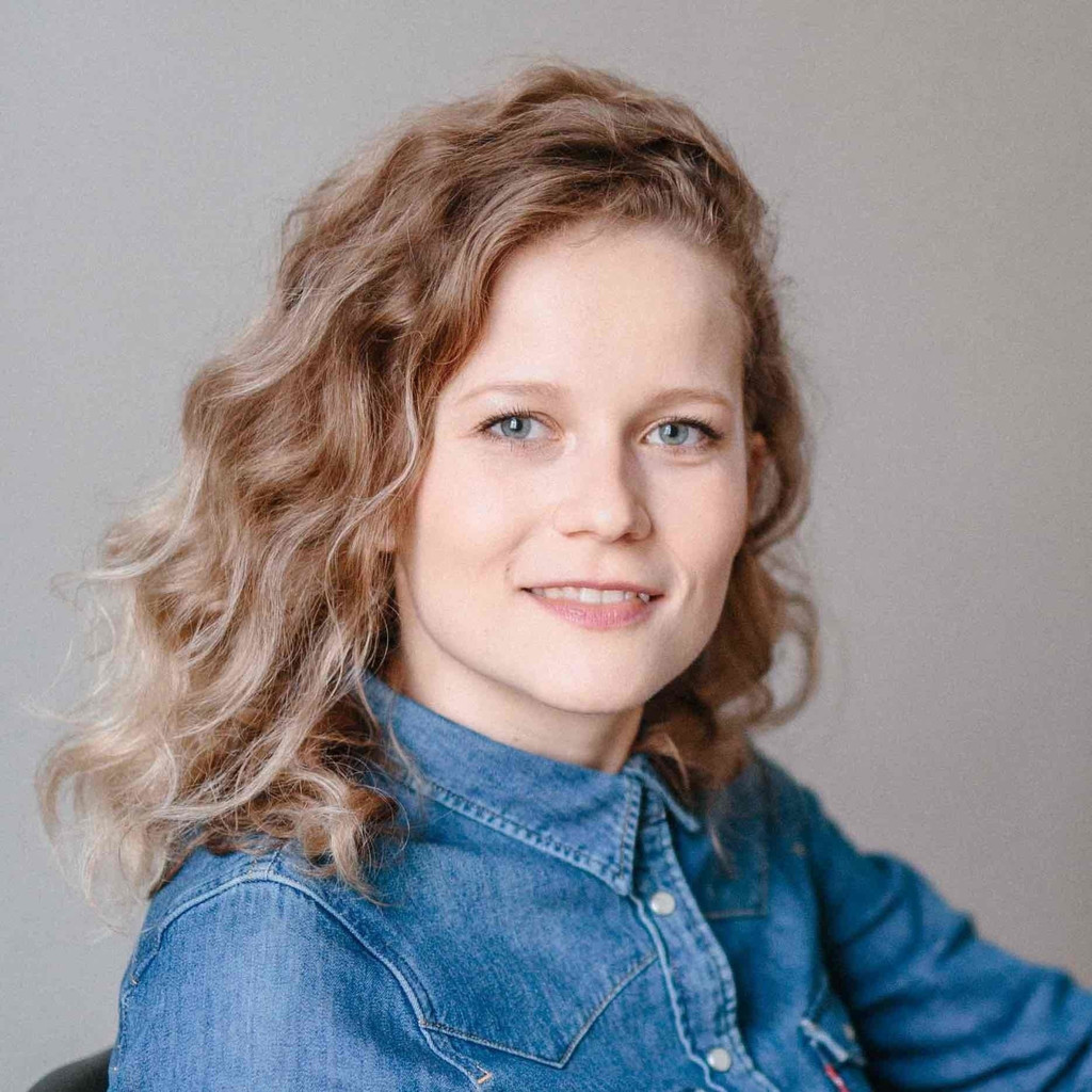 Zuzana Brozova Senior Technical Recruiter at Omio (Berlin/Prague