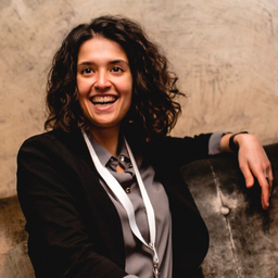 Roberta Leone