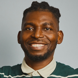 Olu Ogunjale