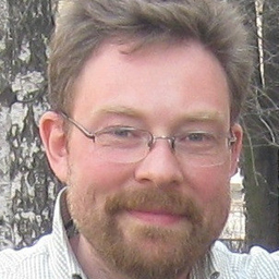 Alexander Sirotin