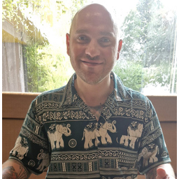 Sven Frommann
