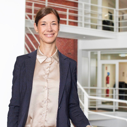 Anne-Kathrin  Scholz
