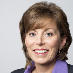 Frauke Flenker-Manthey