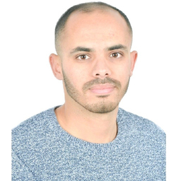 Seif eddine HADJ MOHAMED