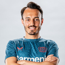 Social Media Profilbild Remzi Kahraman Leverkusen