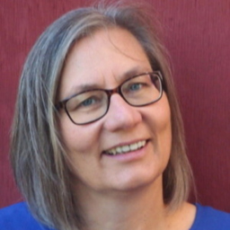 Bettina Jungblut M. A.