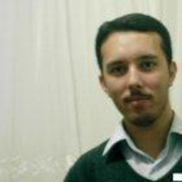 M. Maruf ÖZTÜRK