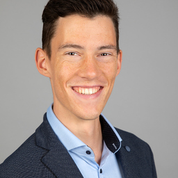 Yannik Simbeck