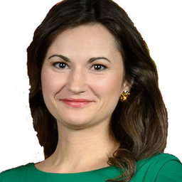 Dr. Olga Yudaeva
