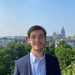 Maximilian Brisch