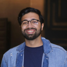 Muhammad Uzair Siddiqui
