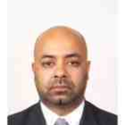 Noaman Akram Moghal