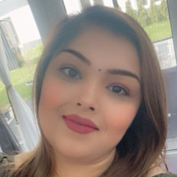 Julie Devi