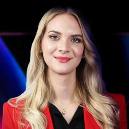 Corinna Baudisch