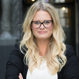 Sarah Chwalek