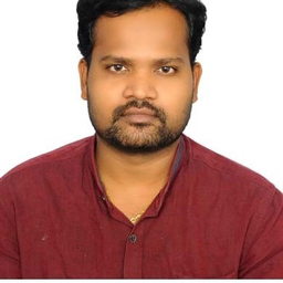 Brahmiah Gurrala