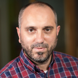Mag. Florent Ahmedi